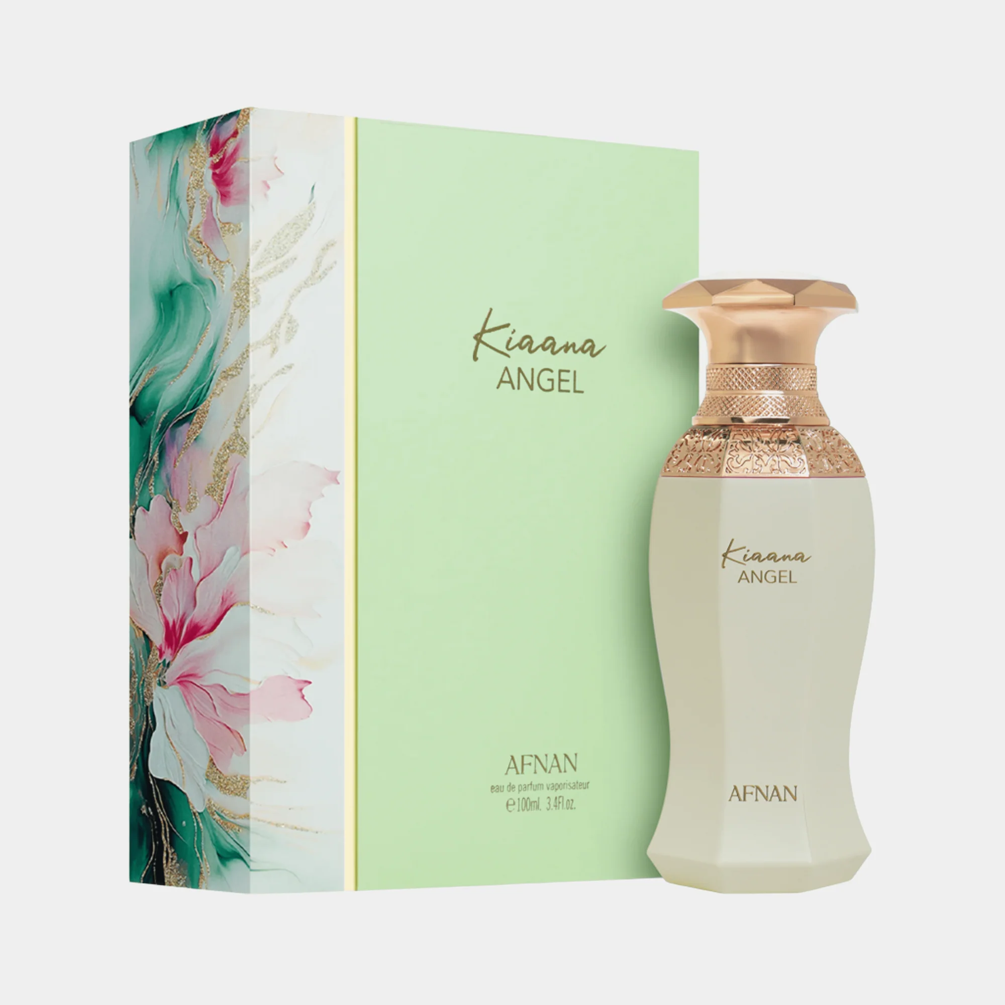 Afnan Kiaana Angel EDP 100ML 